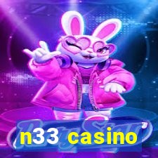 n33 casino